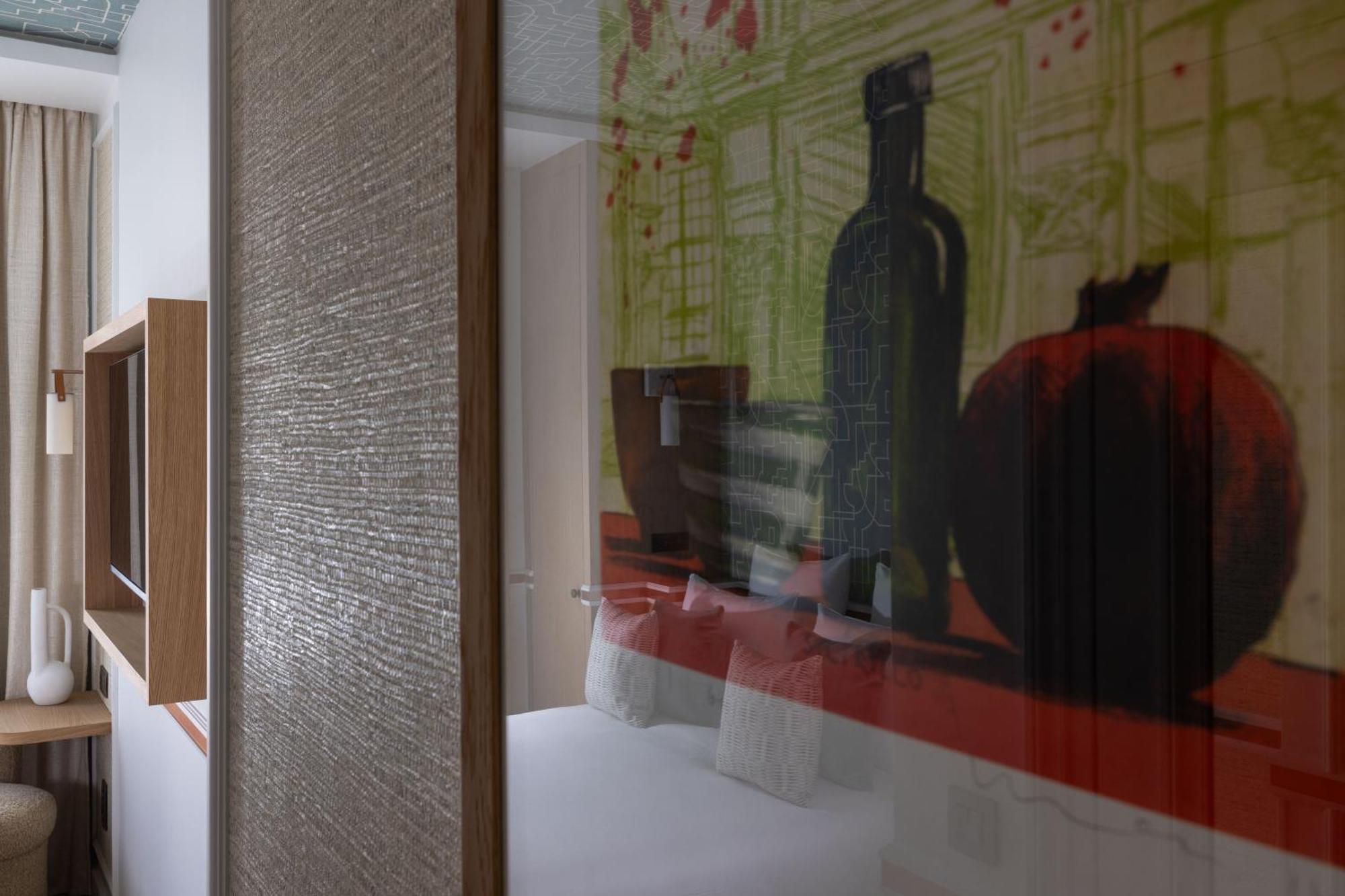 Madame Drouot & Spa - Opera Paris Extérieur photo