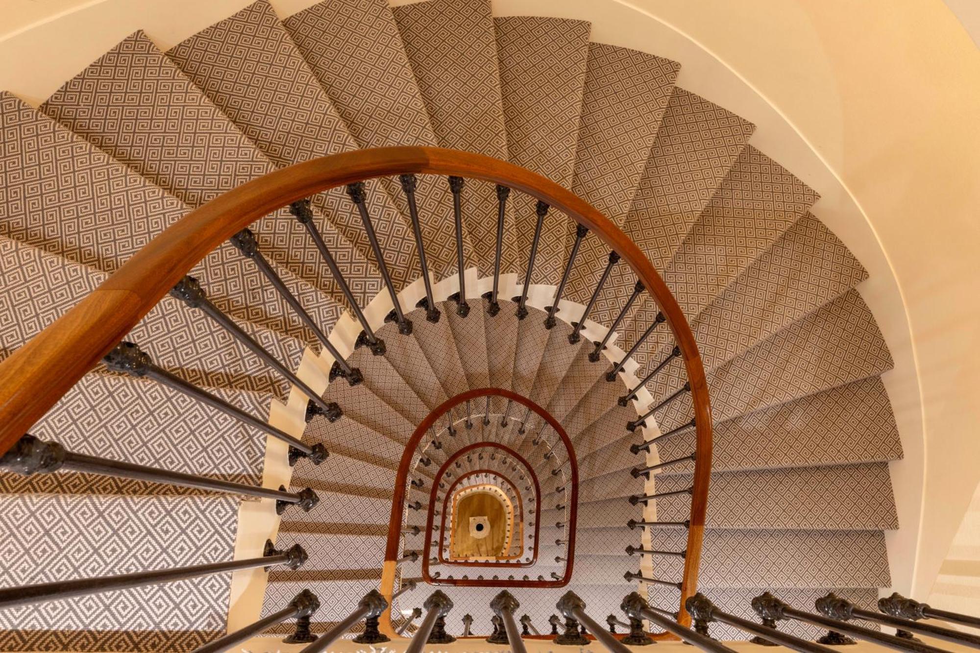 Madame Drouot & Spa - Opera Paris Extérieur photo
