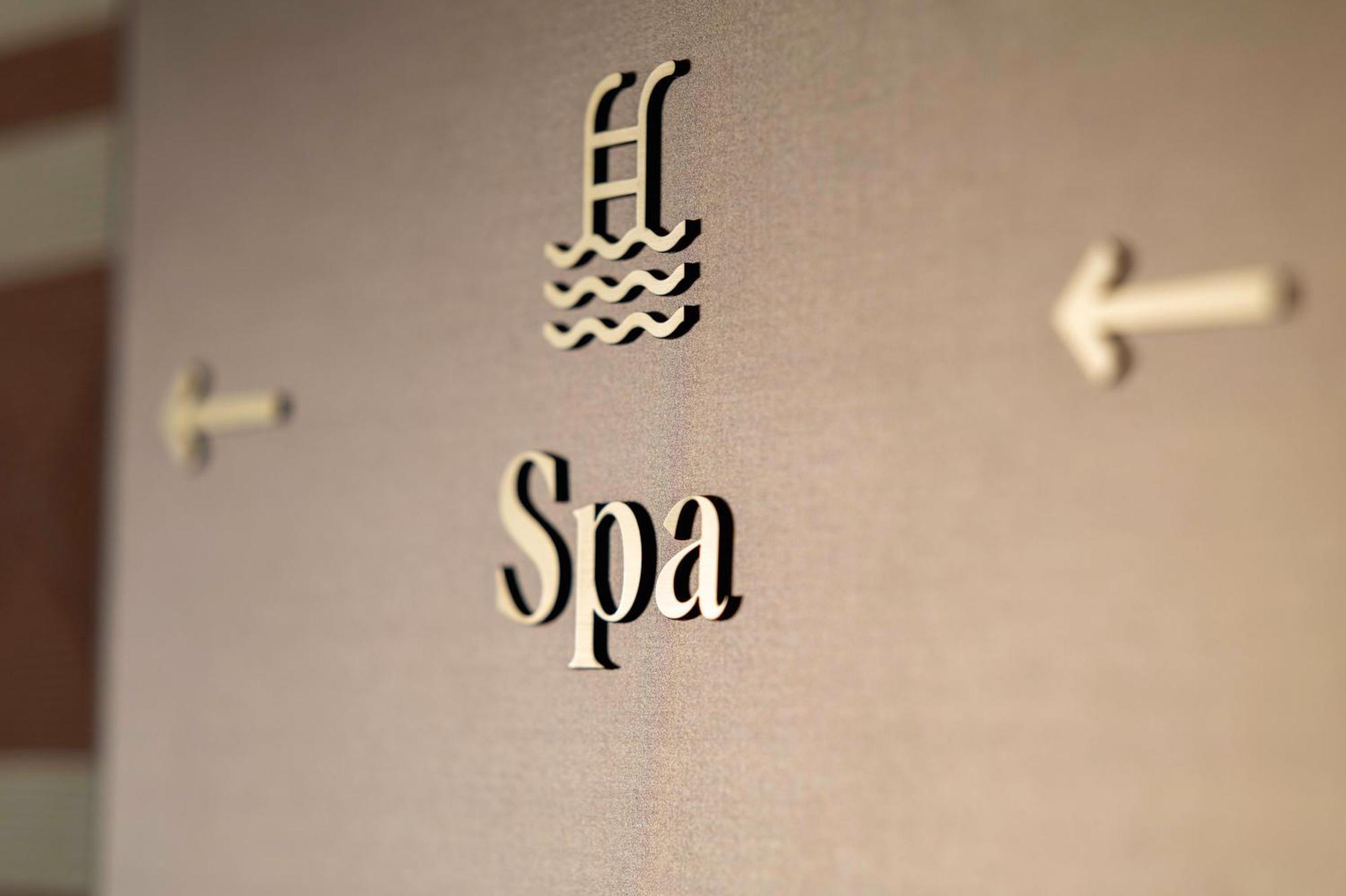 Madame Drouot & Spa - Opera Paris Extérieur photo