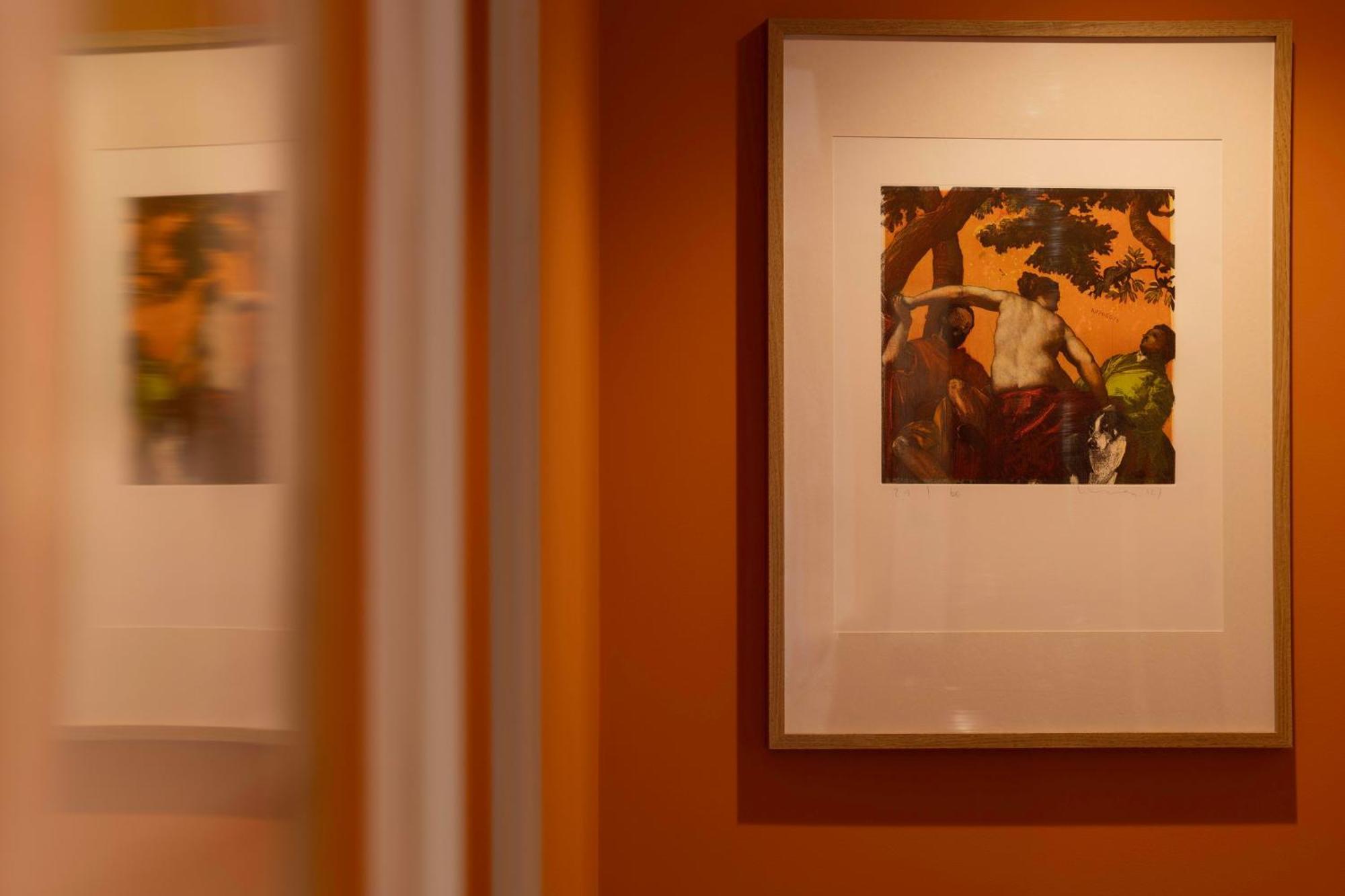 Madame Drouot & Spa - Opera Paris Extérieur photo