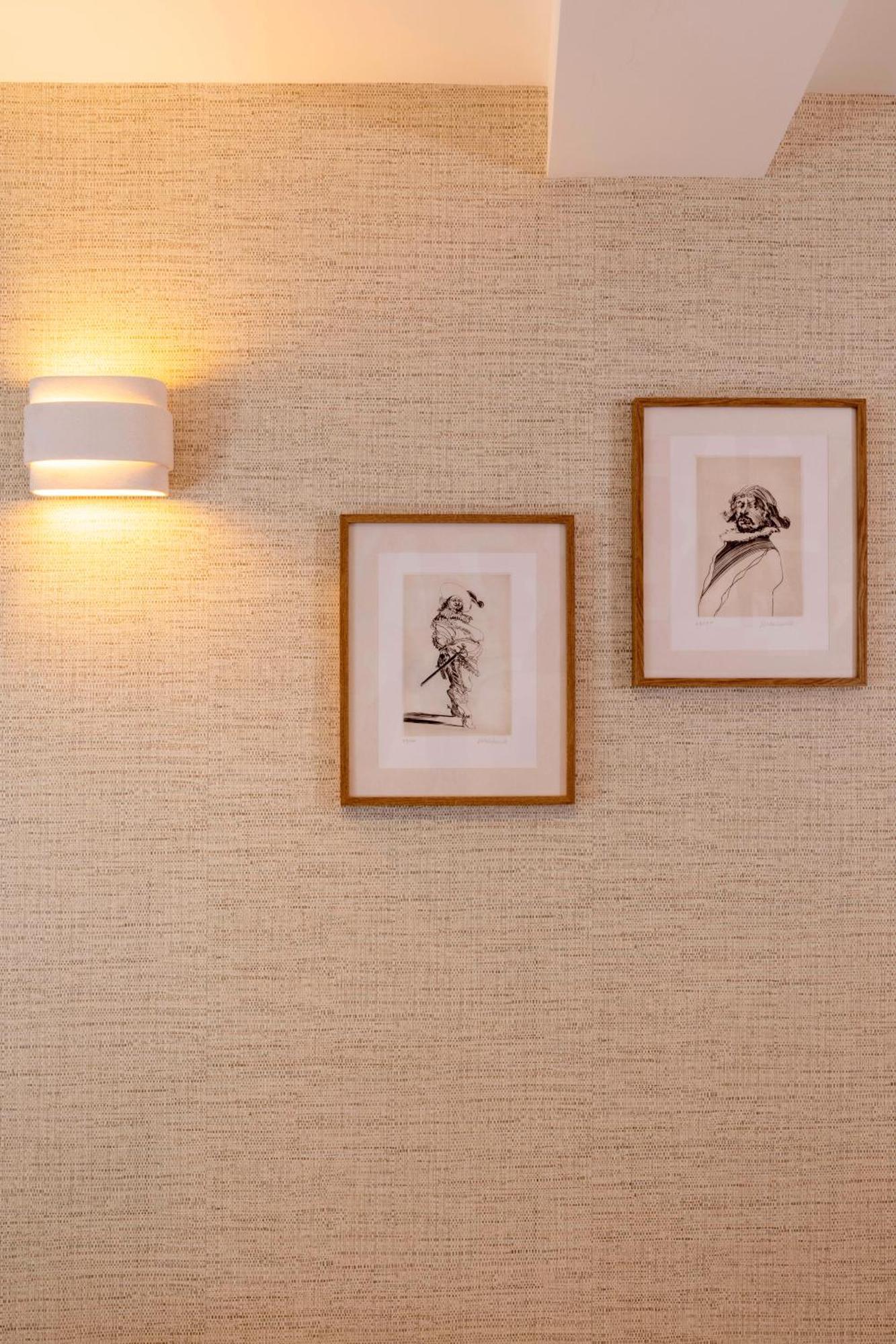 Madame Drouot & Spa - Opera Paris Extérieur photo